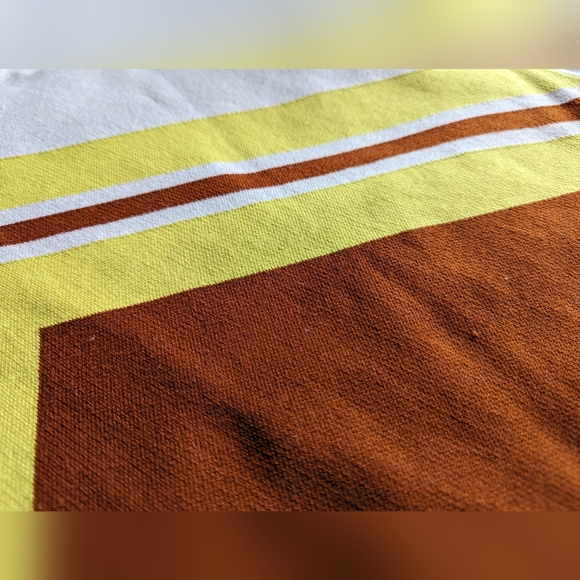 & Other Stories sweatshirt brown pattern Size M - Picture 11 of 13